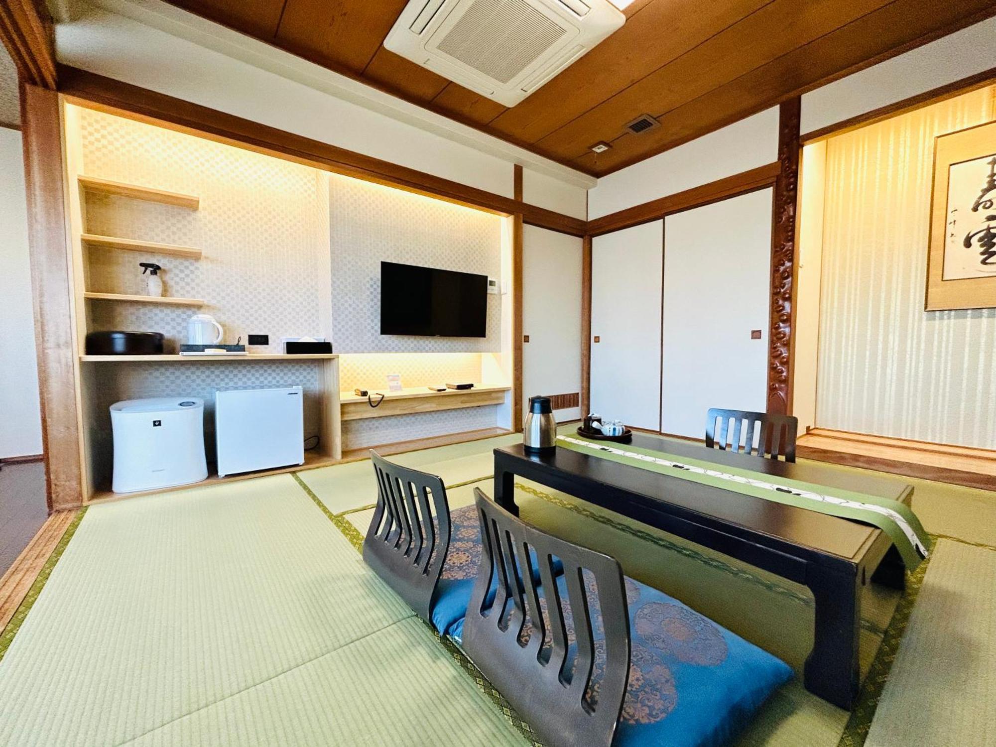 Hotel Takasago Kōchi Habitación foto